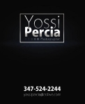 Yossi Percia
